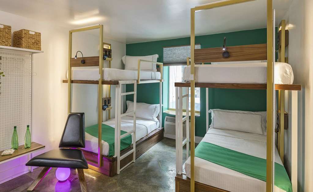 Artel Hotel By The Red Collection Times Square New York Kamer foto