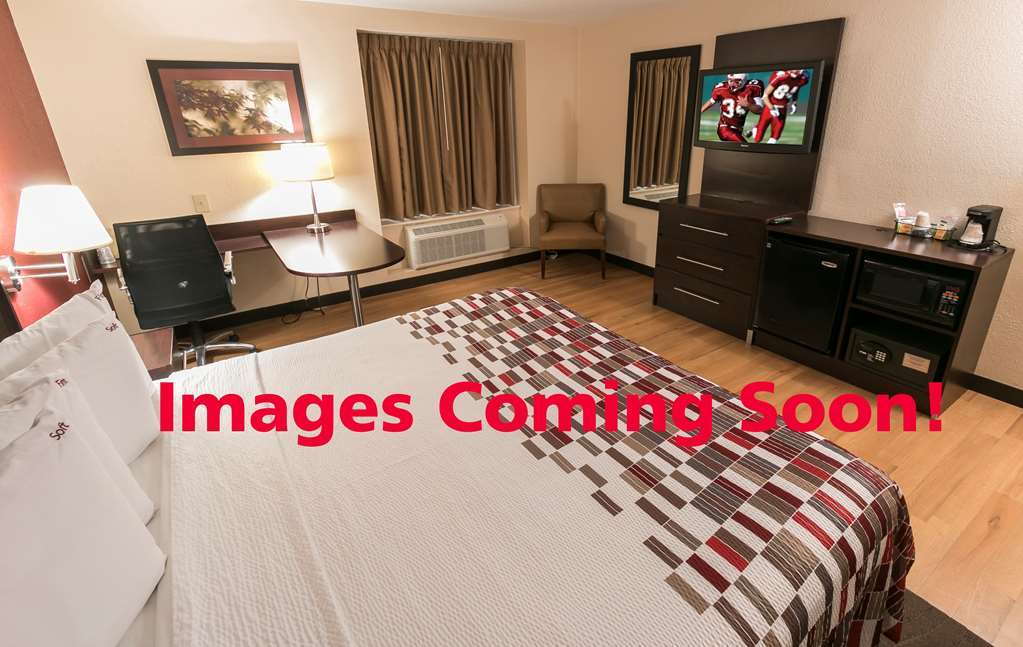 Artel Hotel By The Red Collection Times Square New York Buitenkant foto