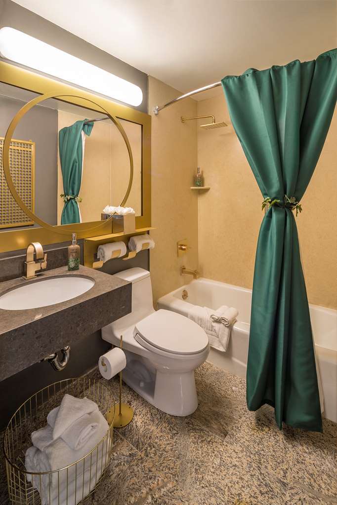 Artel Hotel By The Red Collection Times Square New York Kamer foto
